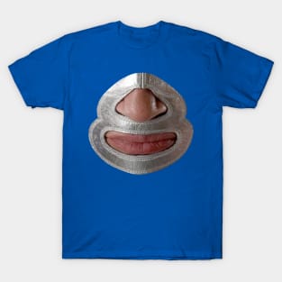 wrestling mask T-Shirt